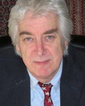 Patrick Marnham