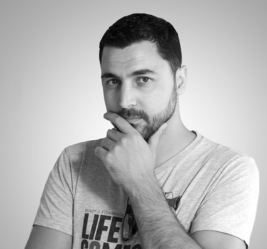 Roman Shumunov