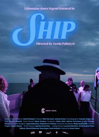 Ship