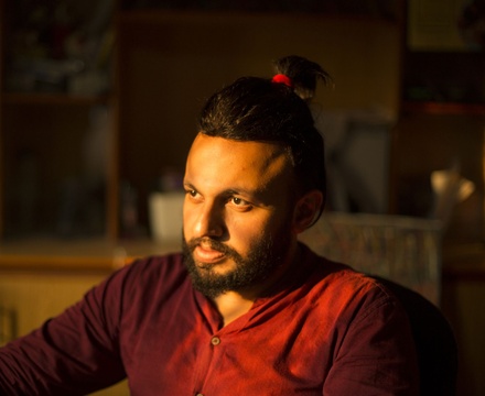 Ammar Aziz