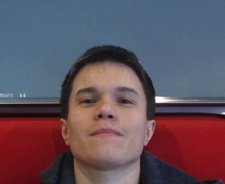 Denis Klebleev