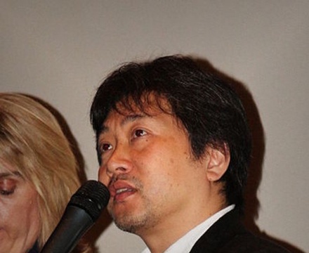 Hirokazu Koreeda