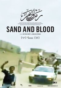 Sand And Blood