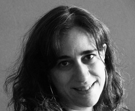 Betina Casanova