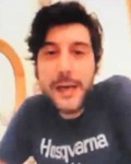 Stefano Galli