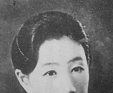 Sada Abe