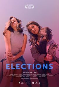 Eleccions