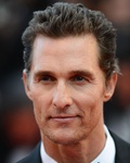 Matthew McConaughey