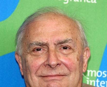 Claude Chabrol