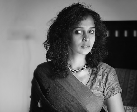 Arya Rothe