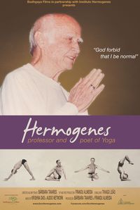 Hermogenes, Professor and Poet of Yoga