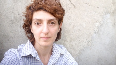 Tamuna Karumidze