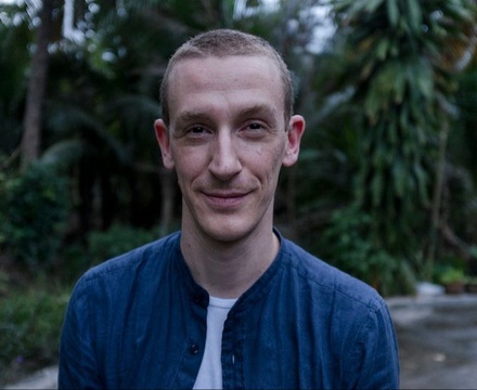 Philip Widmann