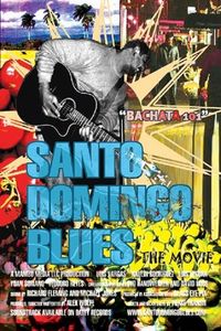 Santo Domingo Blues: Los Tígueres de la Bachata