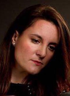 Cristina Martín Barcelona