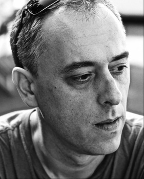 Cyril Leuthy