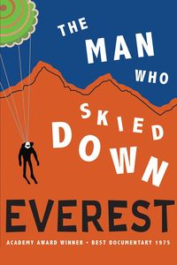 L'home que va esquiar per l'everest