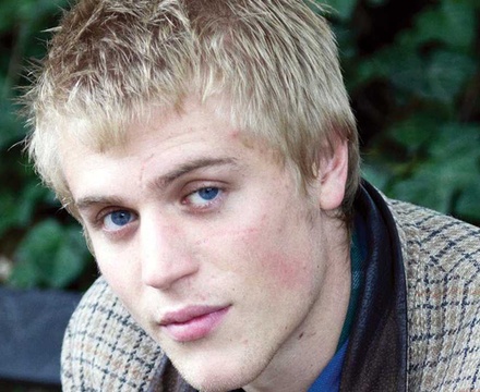 Johnny Flynn