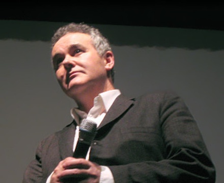 Adam Curtis