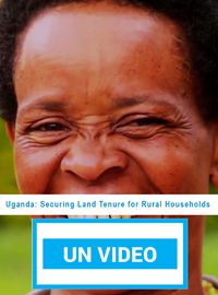 Uganda: Securing Land Tenure for Rural Households