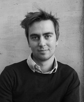 Sylvain Cruiziat