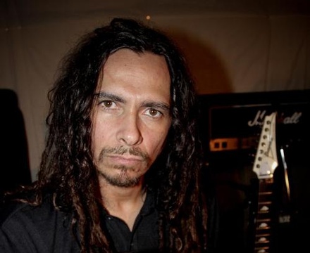 James "Munky" Shaffer