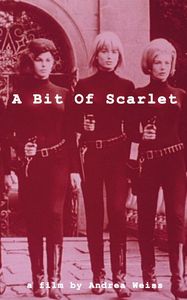 A Bit Of Scarlet