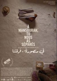 A mansourah, ens vas separar