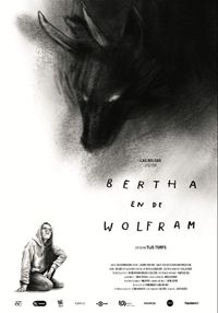 Bertha and the Wolfram