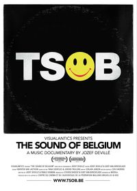 The Sound of Belgium