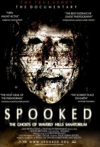 Spooked: The Ghosts of Waverly Hills Sanatorium