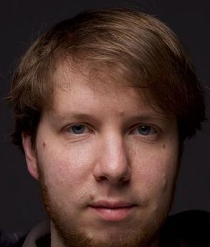 Jonathan Schörnig