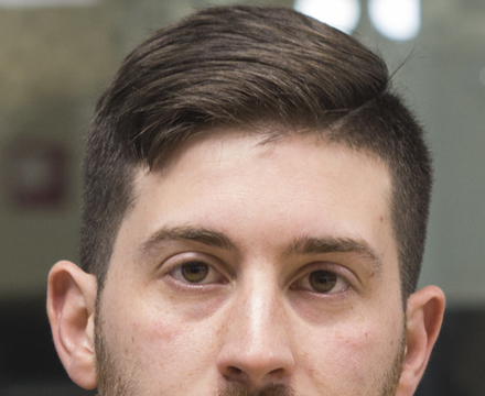 Adrián Bernabéu