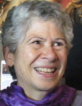 Marsha Emerman