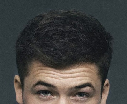 Taron Egerton