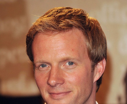 Rupert Penry-Jones