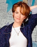 Lea Thompson