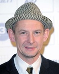 Ian Hart