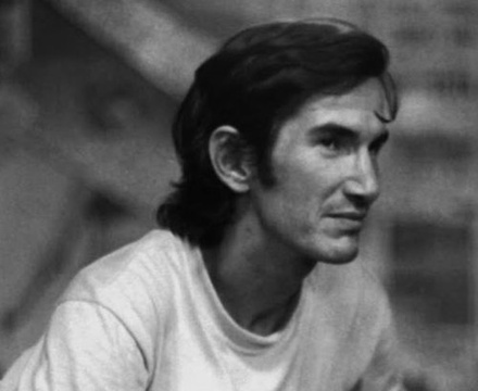 Townes van Zandt