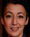 Karima Saidi