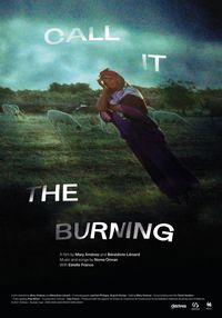 Call it the Burning