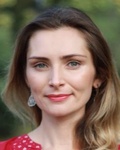 Maryna Tkachuk