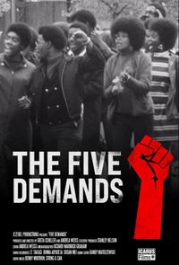 The Five Demands