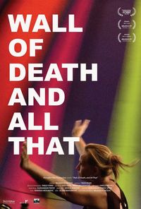 Wall Of Death, And All That