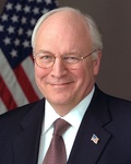 Dick Cheney