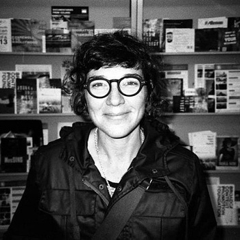 Annalet Steenkamp