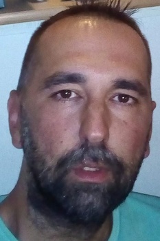 Goran Markoš