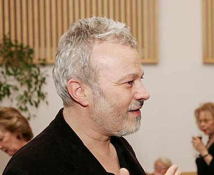 Gary Tarn
