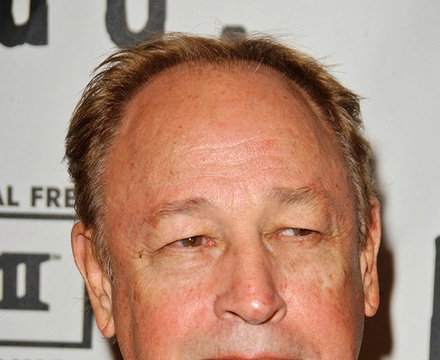 Frederic Forrest