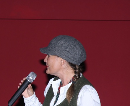 Minna Grooss